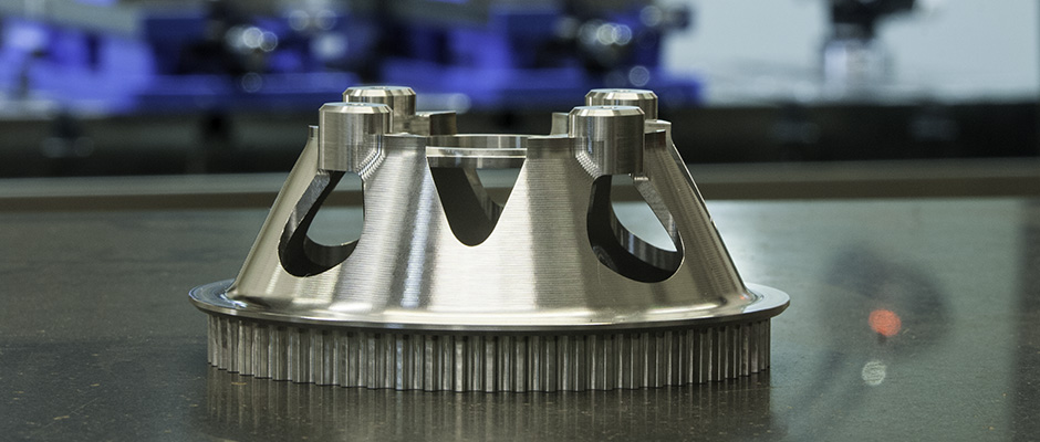 Machining