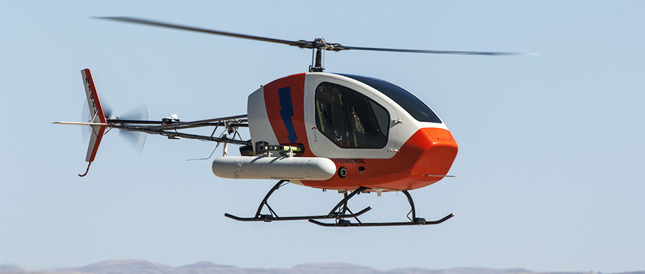 SA-400 Jackal